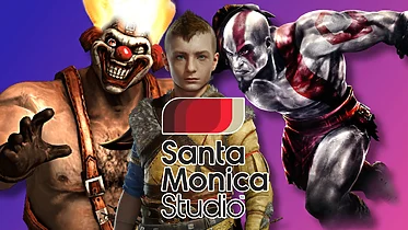 Imagen de ¿Cuál es el nuevo y misterioso juego de Sony Santa Monica? Nuestras apuestas con estas nuevas pistas