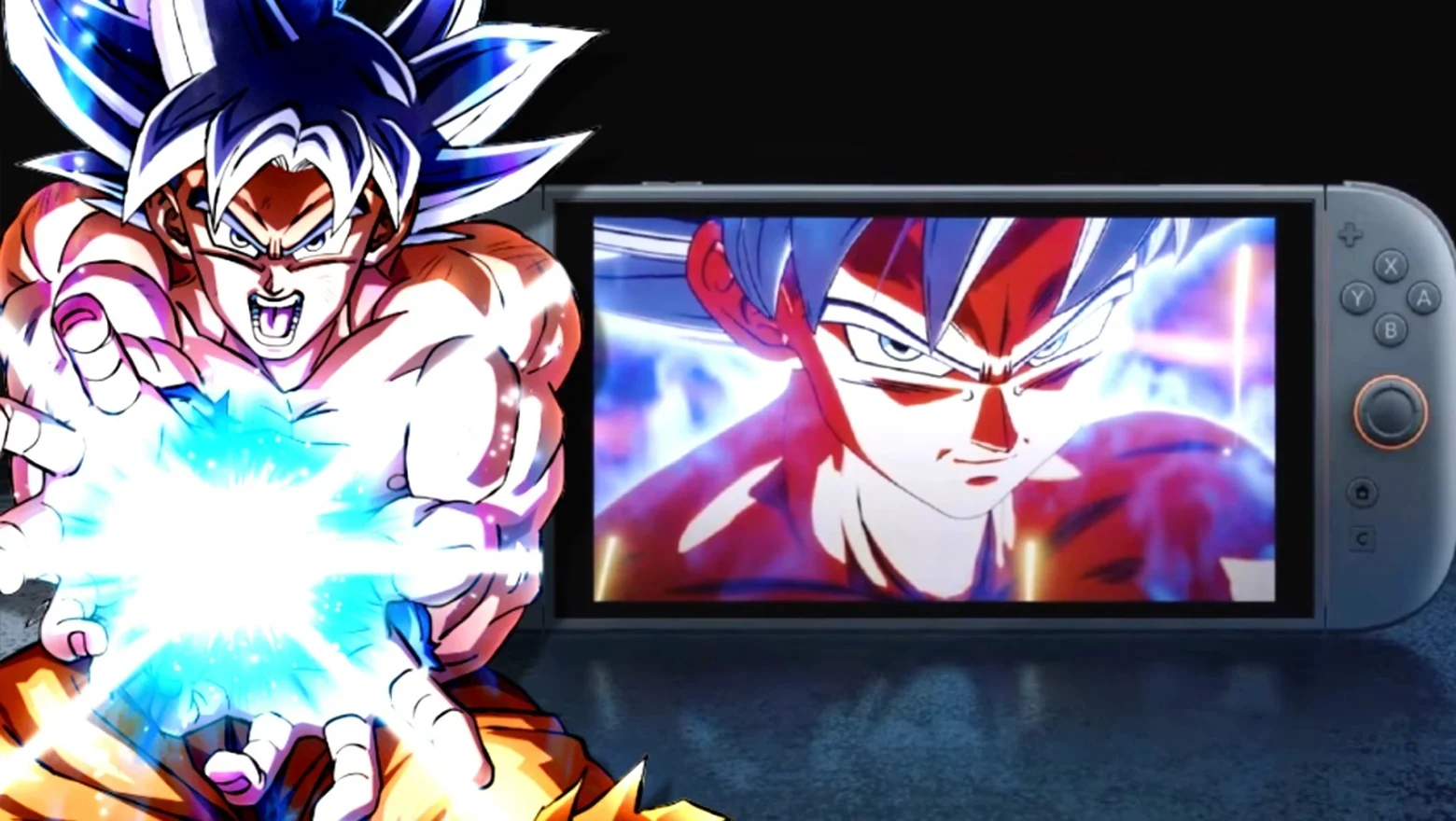 Dragon Ball: SPARKING! ZERO anuncia su fecha de lanzamiento en Nintendo Switch 1 y 2: ¡Lleva el poder de los Saiyans a cualquier parte!