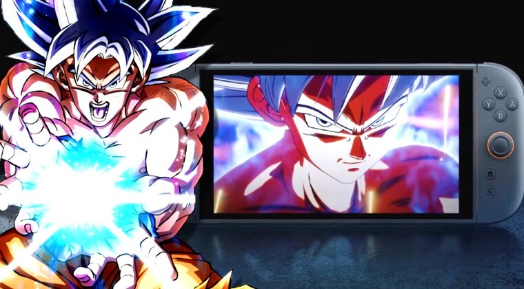 Imagen de Dragon Ball: SPARKING! ZERO anuncia su fecha de lanzamiento en Nintendo Switch 1 y 2: ¡Lleva el poder de los Saiyans a cualquier parte!