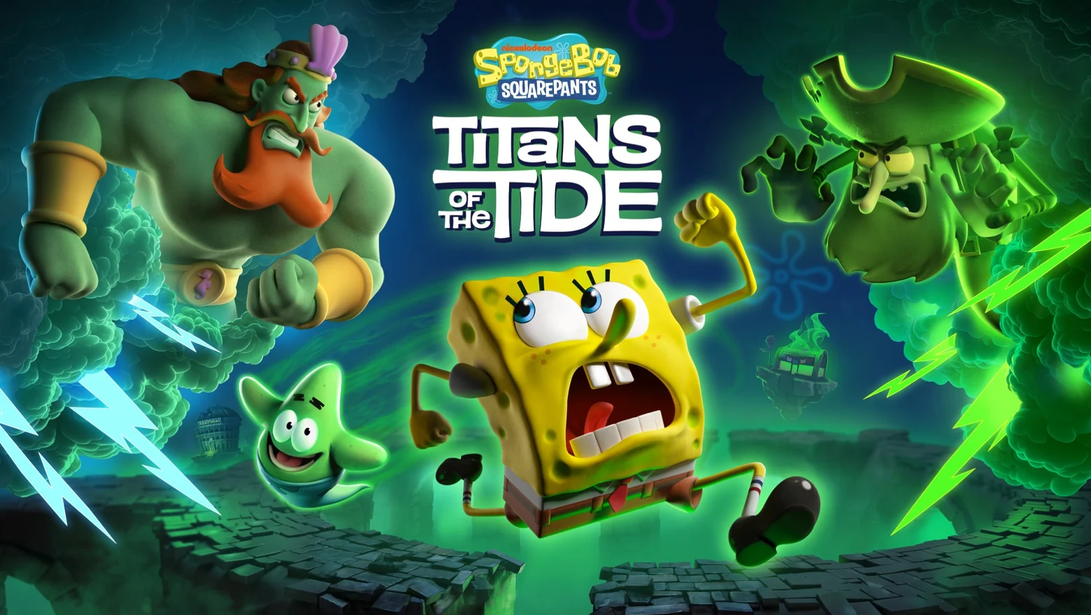 bob esponja