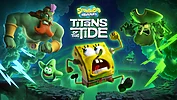 Imagen de Bob Esponja regresa con Titanes de las Mareas: fecha de lanzamiento, tráiler y ediciones en reserva