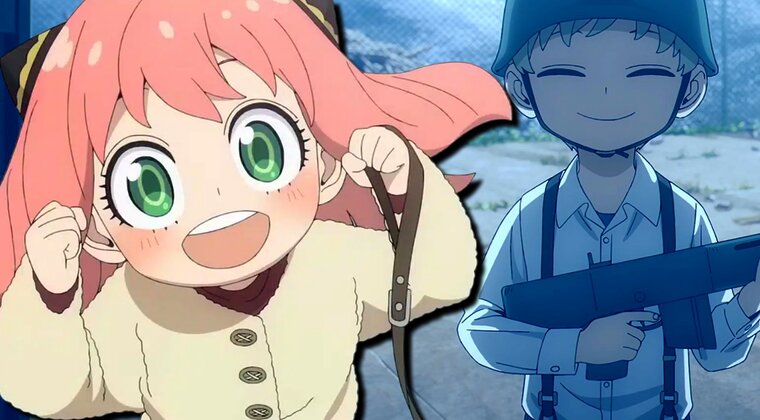 Imagen de Los Forger están de vuelta: así es el primer tráiler de la temporada 3 de Spy x Family, que adelanta el pasado de Loid