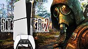 Imagen de STALKER 2 anuncia su llegada a PS5, y contará con mejoras específicas para PS5 Pro y el DualSense