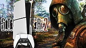 Imagen de STALKER 2 anuncia su llegada a PS5, y contará con mejoras específicas para PS5 Pro y el DualSense