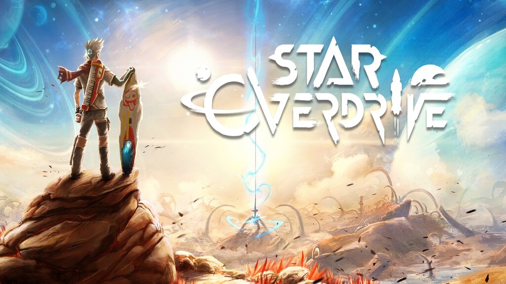 star