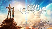 Imagen de Mi experiencia con Star Overdrive fue como mezclar Tony Hawk con Zelda en el espacio