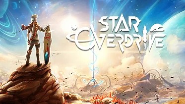 Imagen de Mi experiencia con Star Overdrive fue como mezclar Tony Hawk con Zelda en el espacio