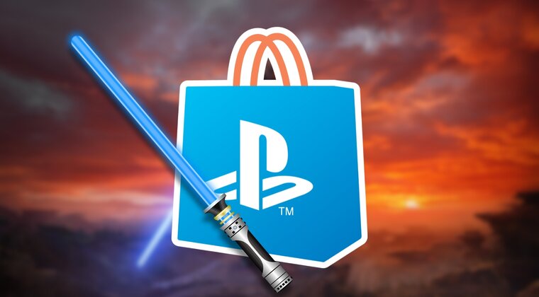 Imagen de De 80€ a 16€: ofertaza por uno de los mejores juegos de Star Wars de los últimos años