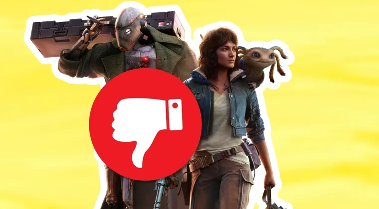 Imagen de A muchos les encantaría ver una secuela de Star Wars Outlaws pero un motivo lo puede haber arruinado