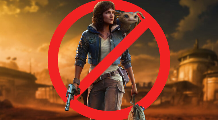 Imagen de Si Star Wars Outlaws 2 no ve la luz, los videojuegos pierden mucho más que una secuela