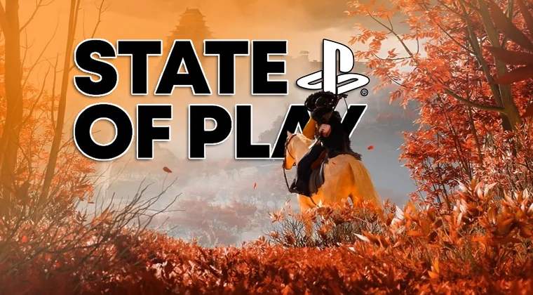 Imagen de Ghost of Yotei deslumbra en el State of Play con un gameplay que no ha dejado indiferente a nadie