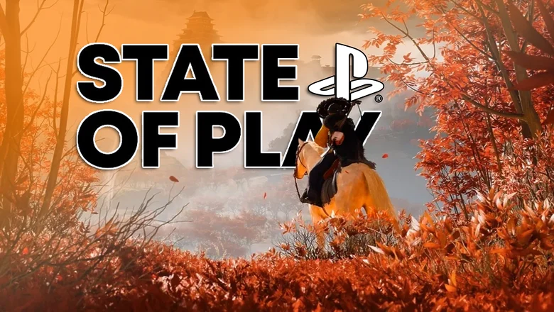 state of play ghost of yotei