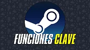Imagen de Usas Steam mal y no lo sabes: 7 funciones clave y ocultas que deberías activar ahora mismo