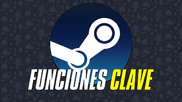 Imagen de Usas Steam mal y no lo sabes: 7 funciones clave y ocultas que deberías activar ahora mismo
