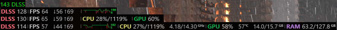 steam monitor