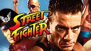 Imagen de 'Street Fighter' vuelve al cine en 2026: hemos esperado muchos años, pero la nueva adaptación está en marcha
