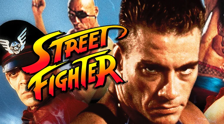 Imagen de 'Street Fighter' vuelve al cine en 2026: hemos esperado muchos años, pero la nueva adaptación está en marcha