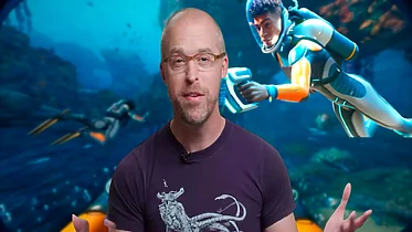 Imagen de El ex-director de Subnautica 2 rompe el silencio y confirma que el juego está listo para salir en acceso anticipado