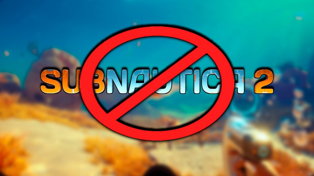 subnautica 2 no compres