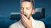 Imagen de La regla del 3-2-1 que está revolucionando el sueño, el truco viral que funciona mejor que las pastillas