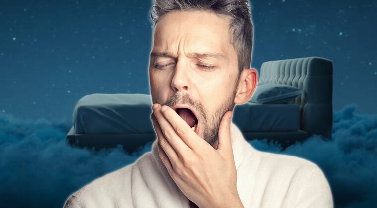 Imagen de La regla del 3-2-1 que está revolucionando el sueño, el truco viral que funciona mejor que las pastillas