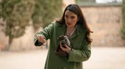 Imagen de Avance capítulo 362: el secreto que pone en jaque a Marta, Luis y Joaquín en 'Sueños de libertad'