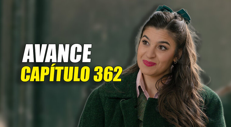 Imagen de Avance capítulo 362: el secreto que pone en jaque a Marta, Luis y Joaquín en 'Sueños de libertad'