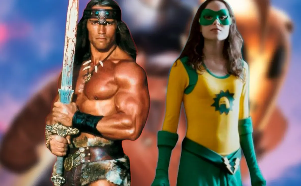 Si eres fan de los superhéroes tienes que ver estas 5 películas olvidadas, incluida una de James Gunn