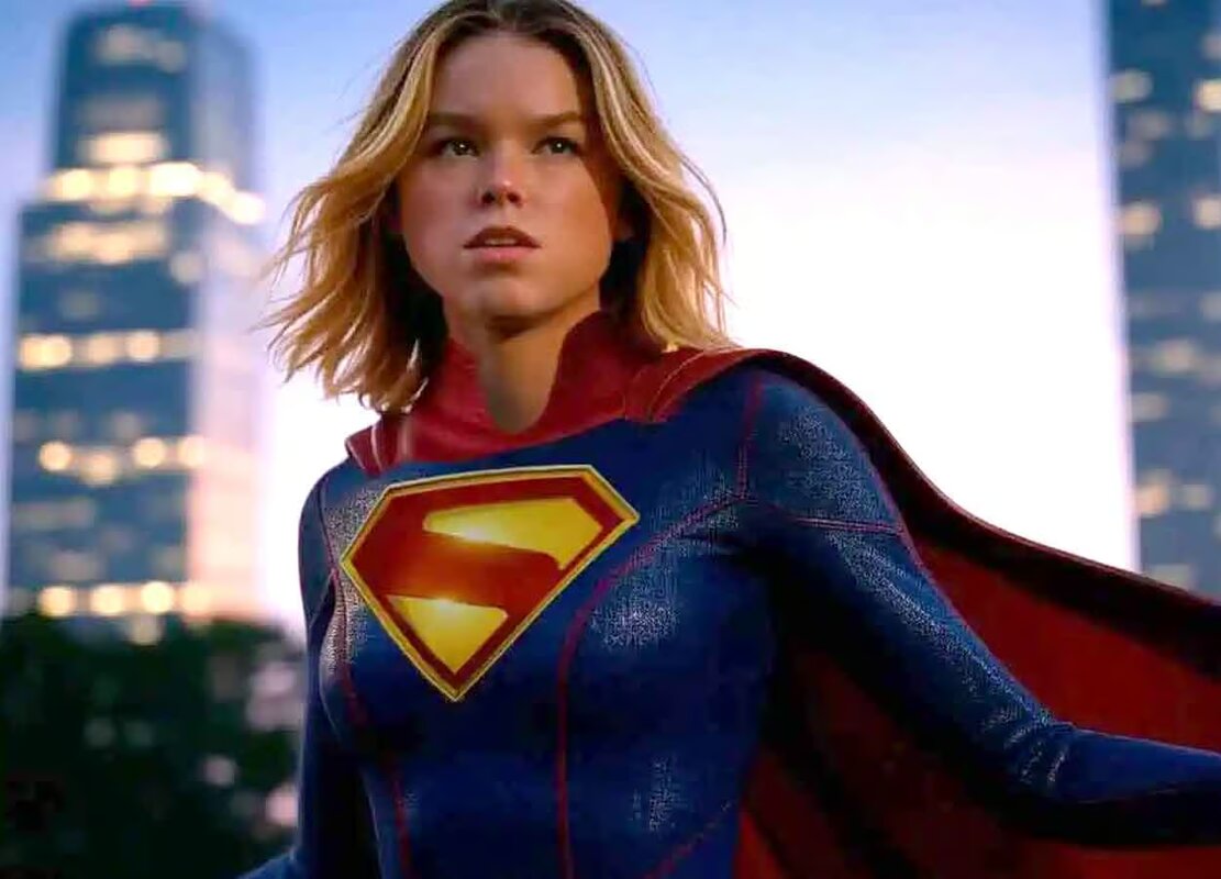 supergirl