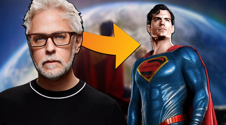 Imagen de El hombre que ha salvado DC en el cine: ha bastado una sola película