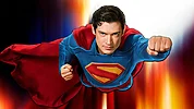Imagen de El nuevo Superman no estaba del todo cómodo con su traje, y este es el sorprendente motivo