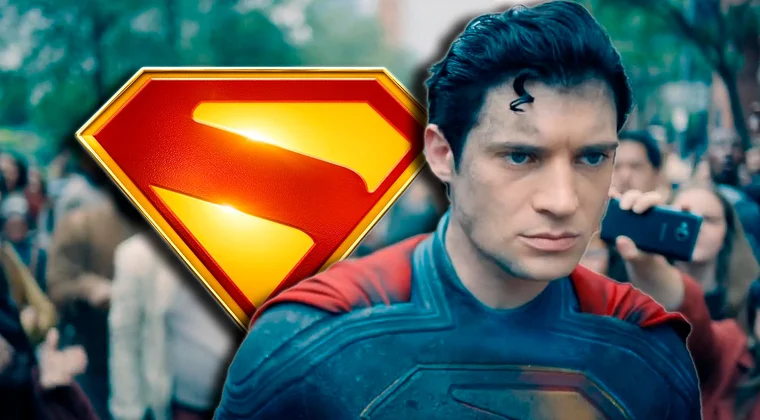 Imagen de 'Superman 2': Todo lo que sabemos de la secuela de la película de DC y David Corenswet
