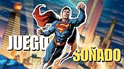Imagen de Así sería el gran juego de Superman que jamás hemos podido tener (por ahora)