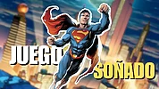 Imagen de Así sería el gran juego de Superman que jamás hemos podido tener (por ahora)