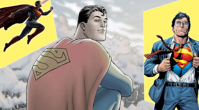 Imagen de Superman y los videojuegos: la gran cuenta pendiente del hombre de acero