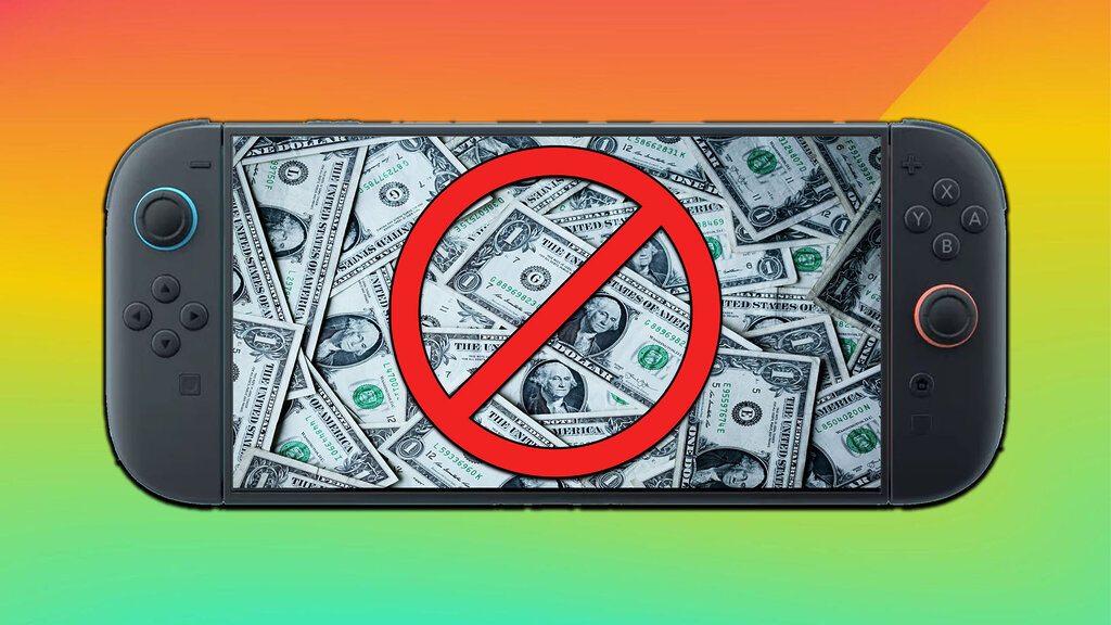 No, las ventas de Switch 2 que hemos visto no son reales y Nintendo lo ha terminado confirmando