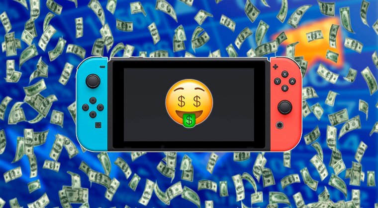 Imagen de Nintendo anuncia cambios inesperados en el precio de la Switch original y sus juegos en Canadá
