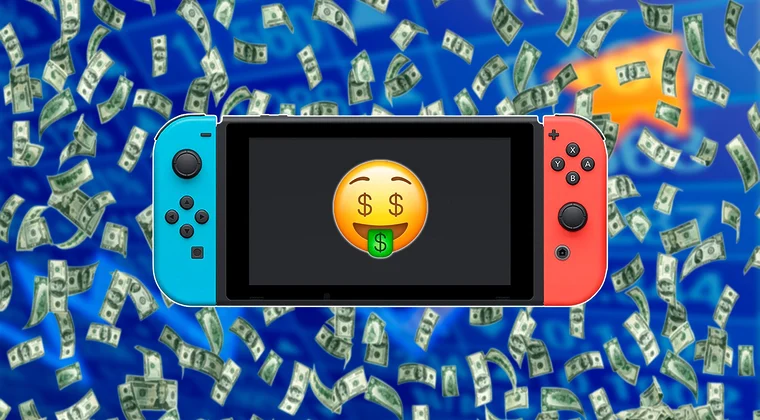 Imagen de Nintendo anuncia cambios inesperados en el precio de la Switch original y sus juegos en Canadá