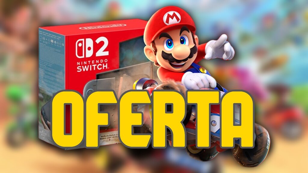SWITCH 2