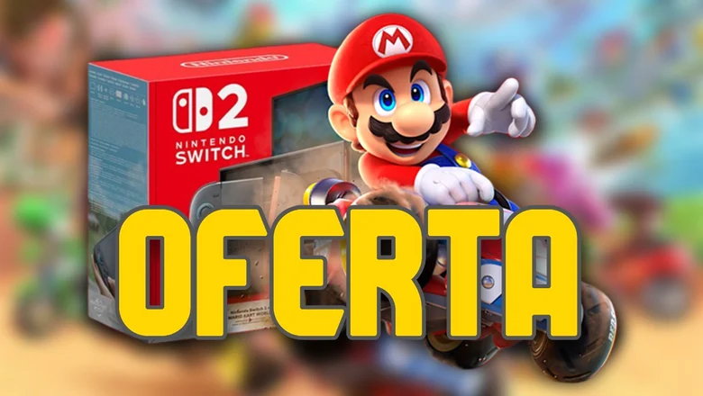 SWITCH 2