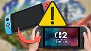 Imagen de El juego de Switch y Switch 2 que alerta sobre los posibles riesgos con los títulos intergeneracionales