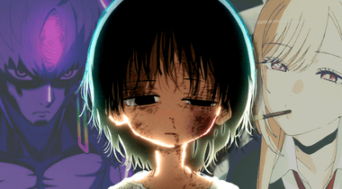 Imagen de Ni Dandadan ni Sono Bisque Doll: Este es el anime de verano que está arrasando