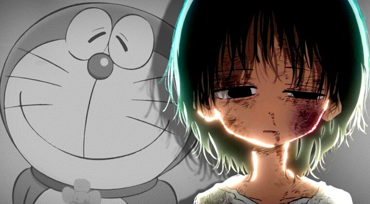 Imagen de Takopi's Original Sin es el nuevo anime que está arrasando en todo el mundo: Es la versión más cruel de Doraemon