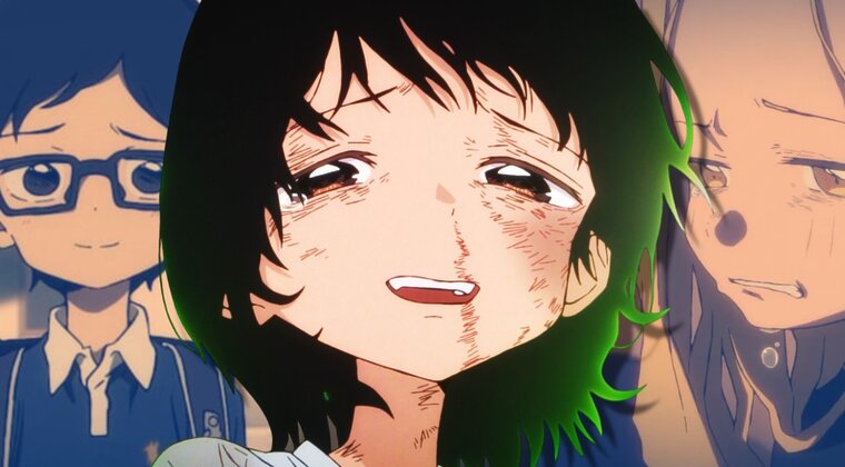 Imagen de Takopi's Original Sin: Guía de episodios y número de capítulos del anime