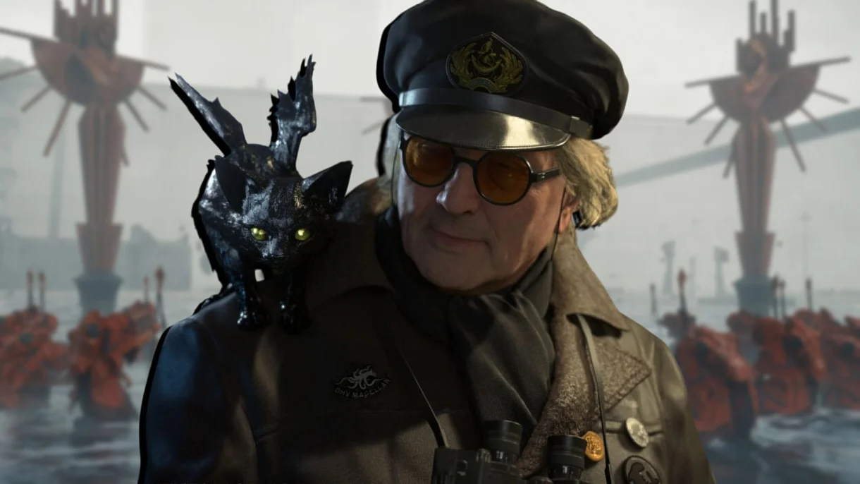 death stranding 2 