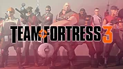 Imagen de ¿Por fin veremos Team Fortress 3? El famoso insider de Valve que asegura su posible desarrollo