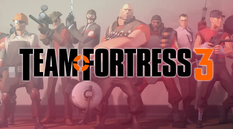 Imagen de ¿Por fin veremos Team Fortress 3? El famoso insider de Valve que asegura su posible desarrollo