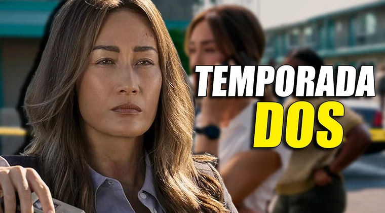 Imagen de 'Ballard', Temporada 2: Estado de renovación y posible fecha de estreno en Amazon Prime Video