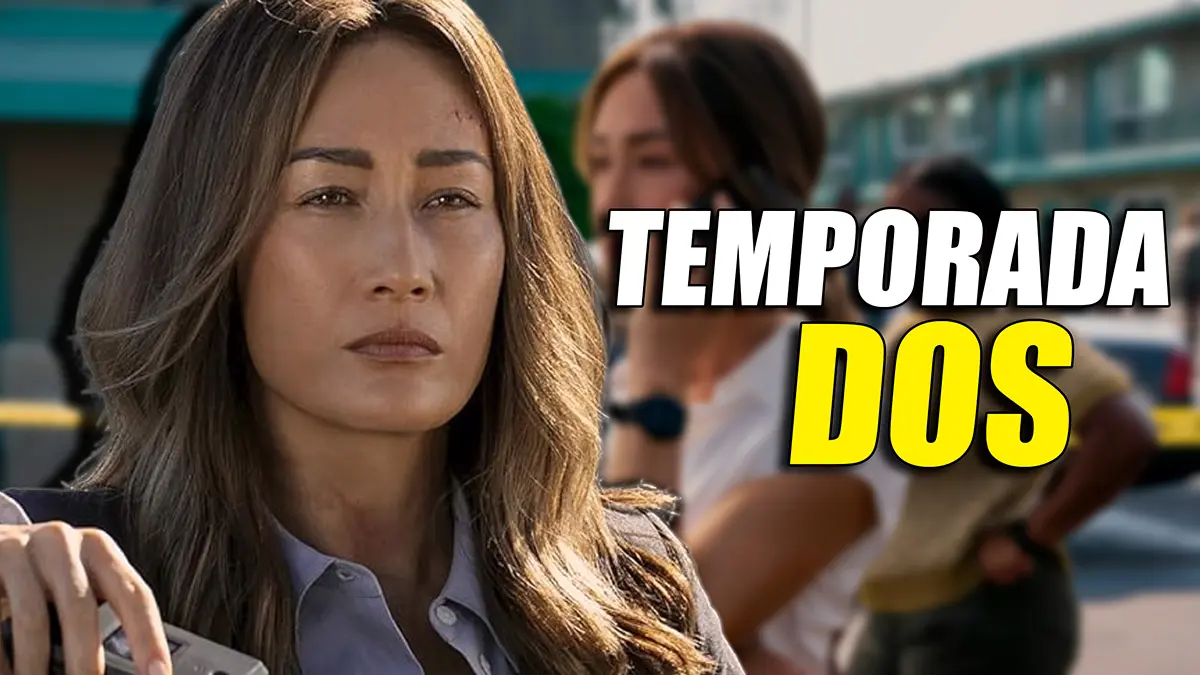 temporada 2 de ballard prime video