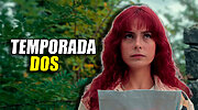 Imagen de Temporada 2 de 'Cartas desde el pasado': Estado de renovación y posible fecha de estreno en Netflix